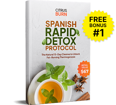 Citrusburn bonus