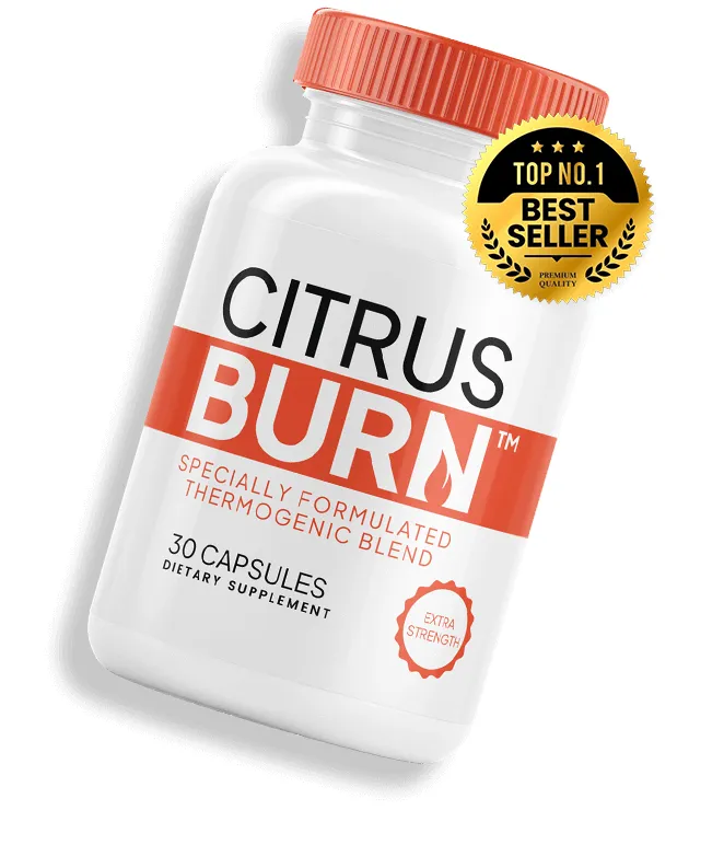 Citrusburn